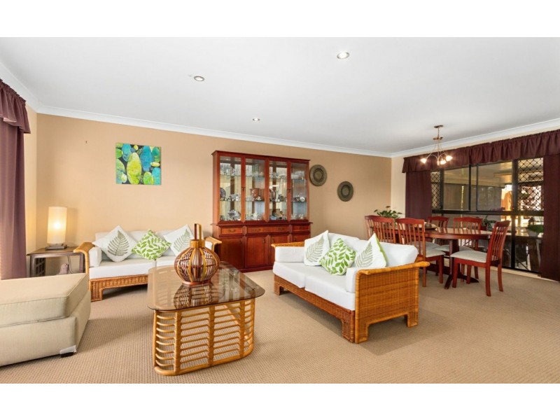 24 Egret Court, Cornubia QLD 4130