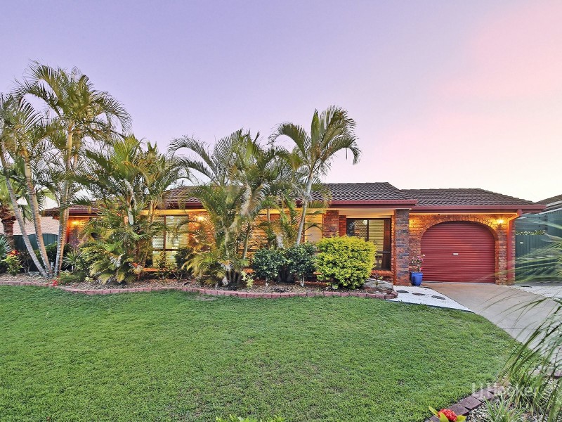 247 Ridgewood Road, Algester QLD 4115