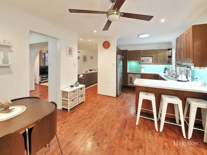 247 Ridgewood Road, Algester QLD 4115