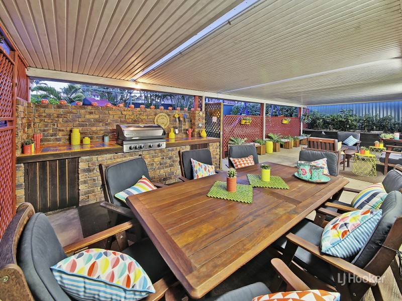 247 Ridgewood Road, Algester QLD 4115