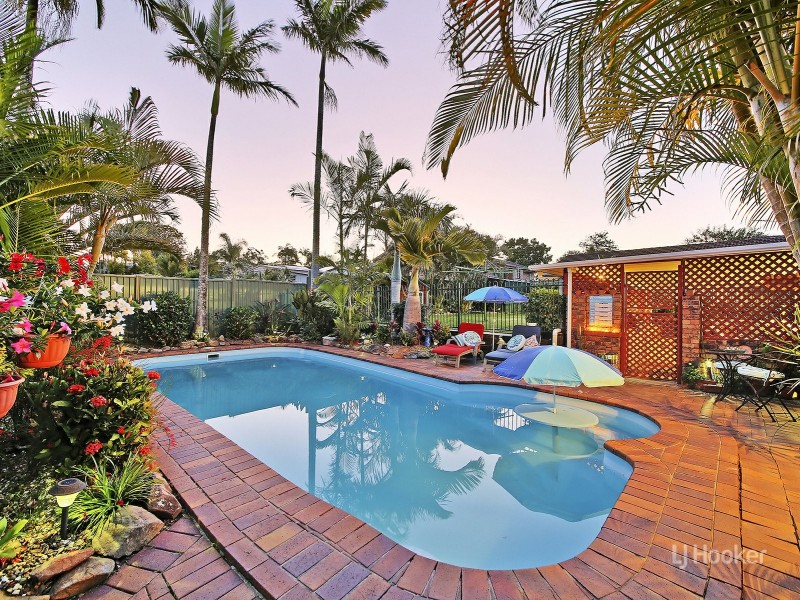 247 Ridgewood Road, Algester QLD 4115