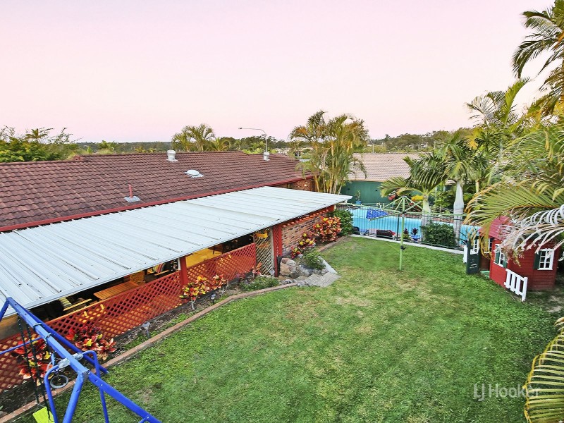 247 Ridgewood Road, Algester QLD 4115