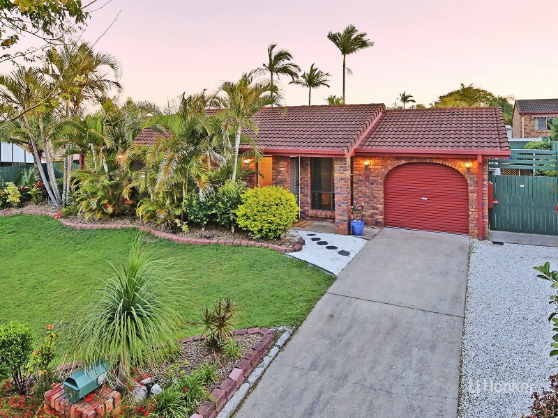 247 Ridgewood Road, Algester QLD 4115