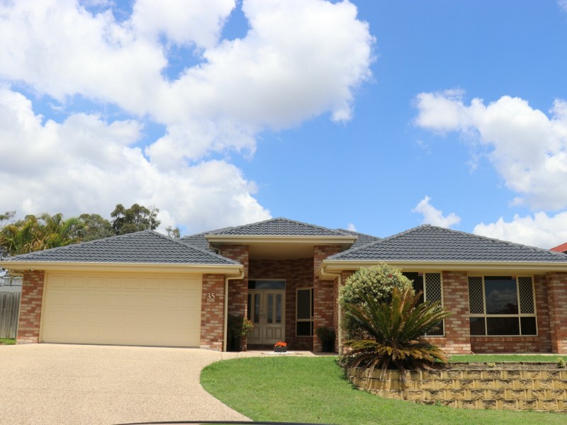 35 Larapinta Circuit, Parkinson QLD 4115