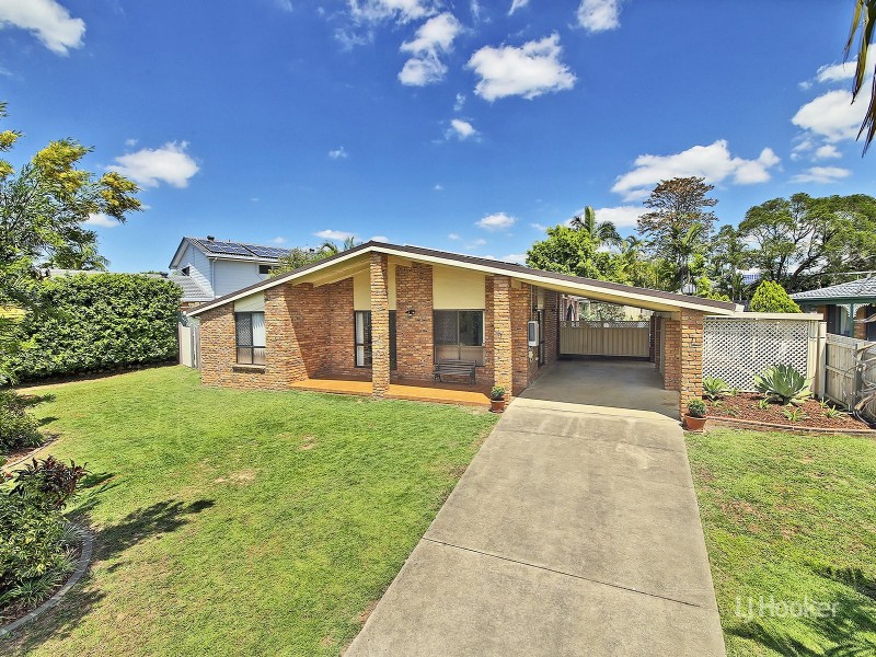 9 Isdell Street, Algester QLD 4115