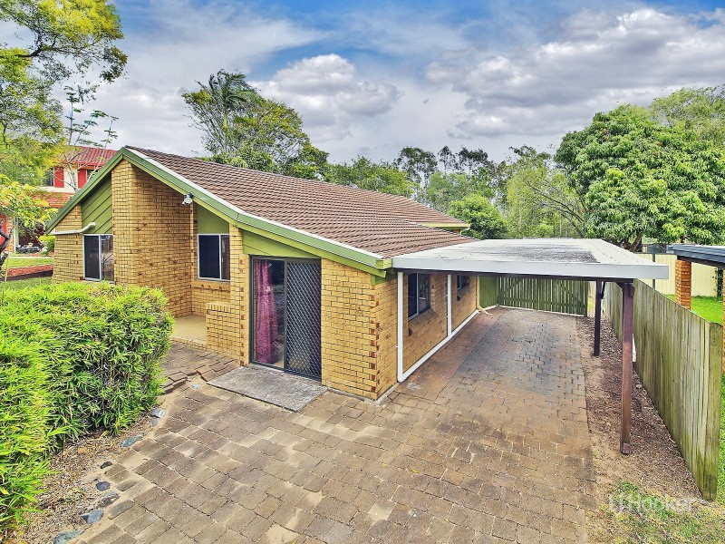 8 Tetra Place, Algester QLD 4115
