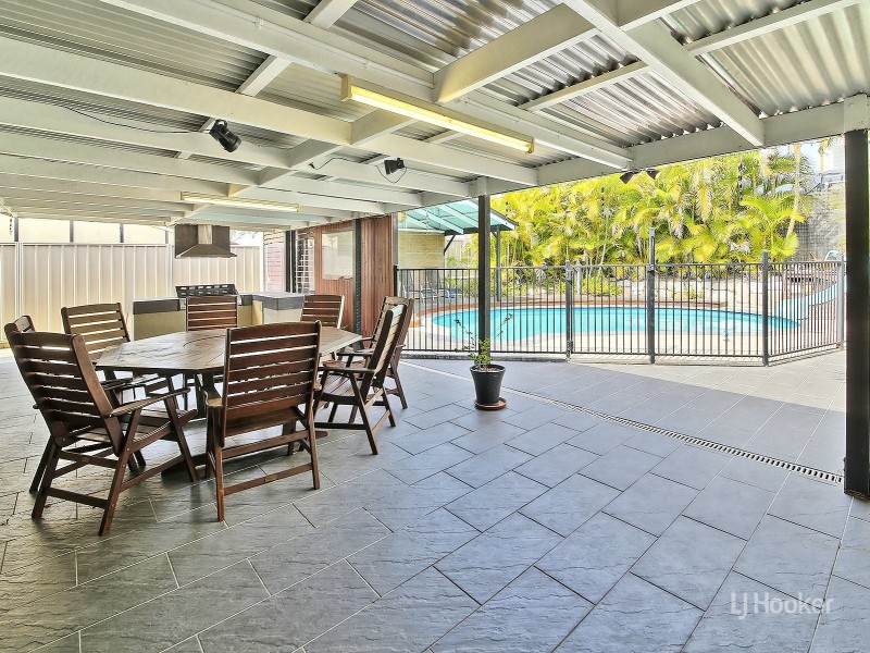 166 Ridgewood Road, Algester QLD 4115