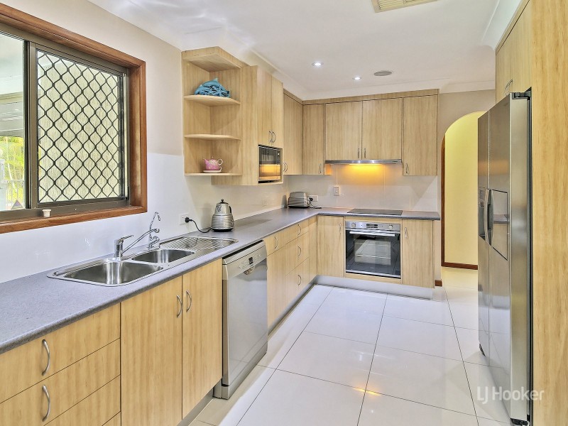 166 Ridgewood Road, Algester QLD 4115