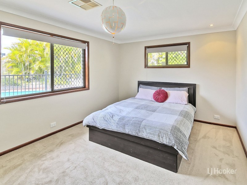 166 Ridgewood Road, Algester QLD 4115