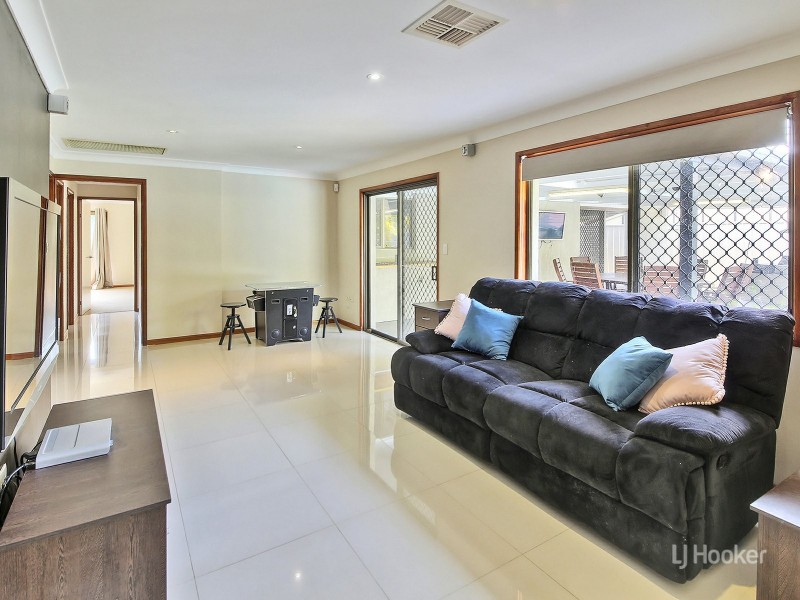 166 Ridgewood Road, Algester QLD 4115