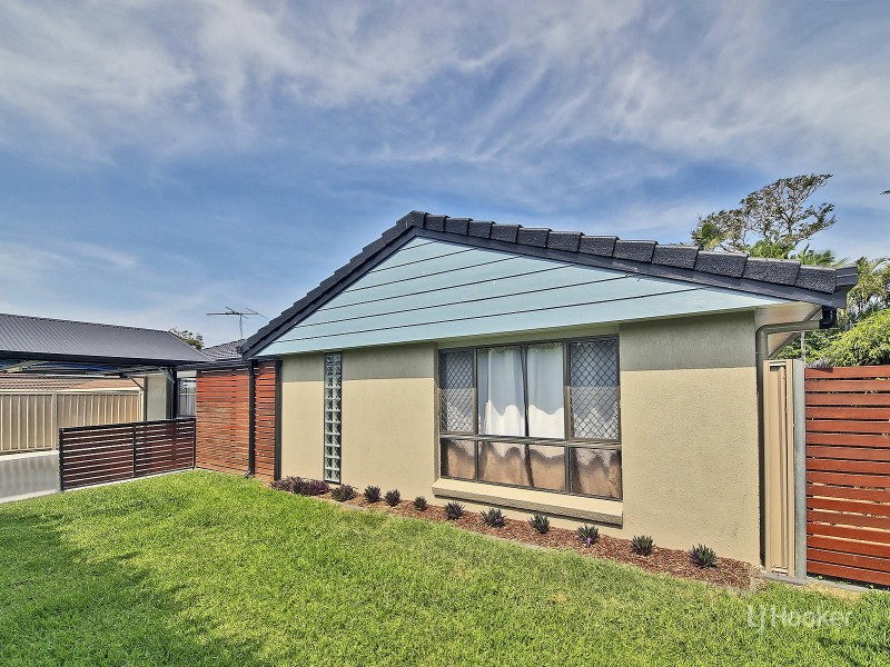 166 Ridgewood Road, Algester QLD 4115