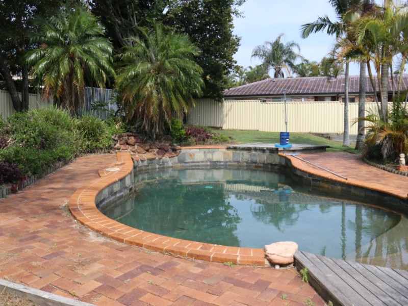 70 Laurel Oak, Algester QLD 4115