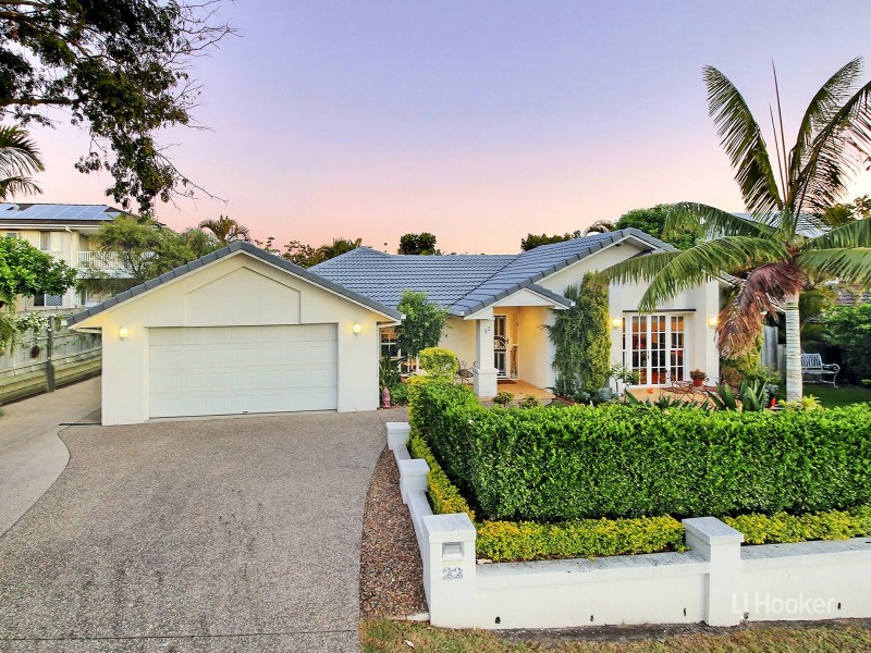 22 Lakewood Avenue, Parkinson QLD 4115