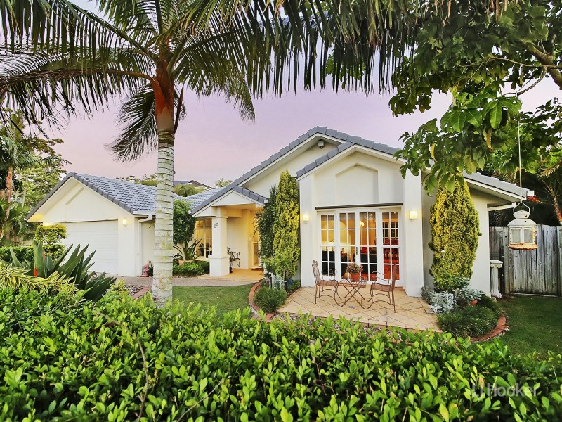 22 Lakewood Avenue, Parkinson QLD 4115