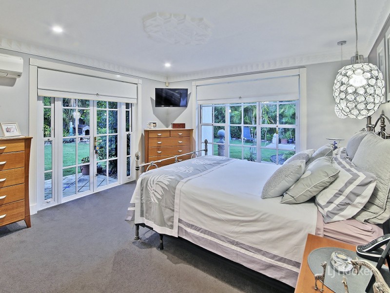 22 Lakewood Avenue, Parkinson QLD 4115