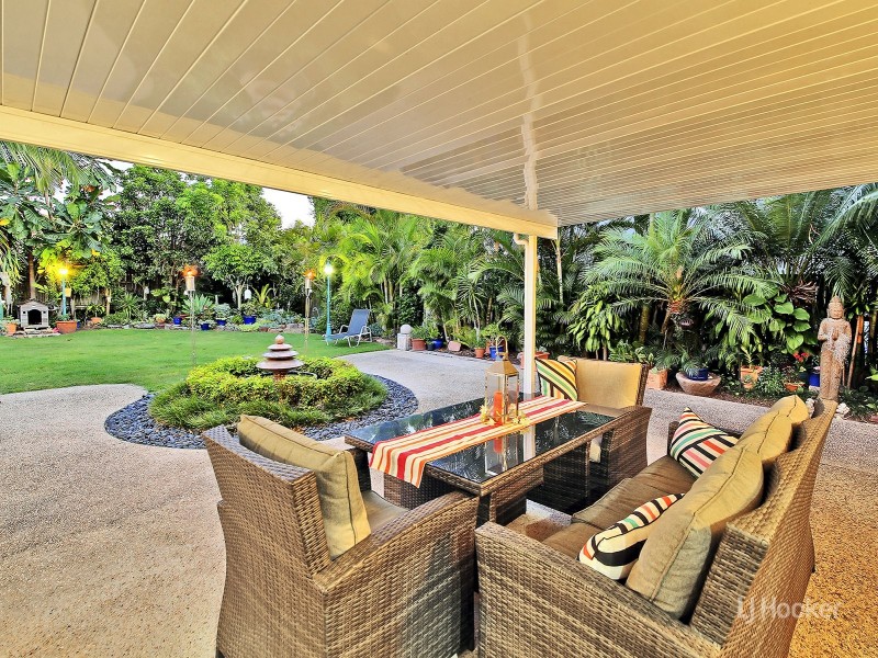 22 Lakewood Avenue, Parkinson QLD 4115