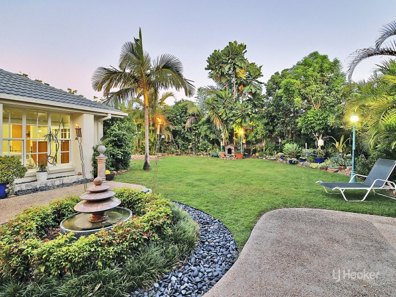 22 Lakewood Avenue, Parkinson QLD 4115