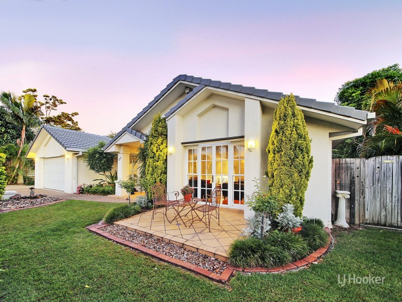 22 Lakewood Avenue, Parkinson QLD 4115