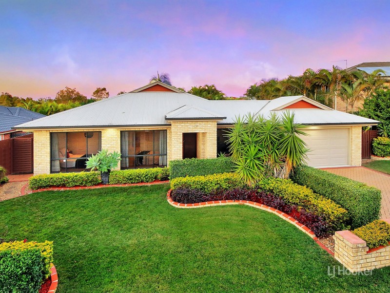 44 Murramarang Drive, Parkinson QLD 4115