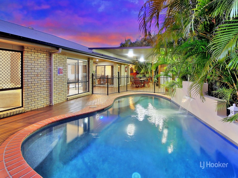 44 Murramarang Drive, Parkinson QLD 4115