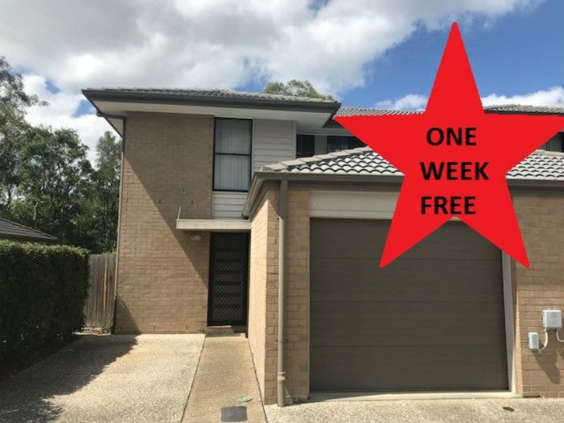 7/78 Ormskirk Street Corner Moira C, Calamvale QLD 4116