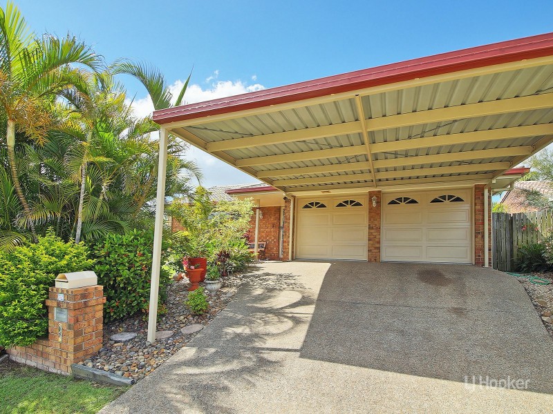 4 Corypha Crescent, Calamvale QLD 4116