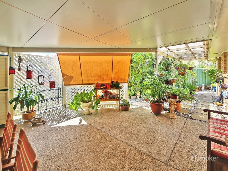 4 Corypha Crescent, Calamvale QLD 4116