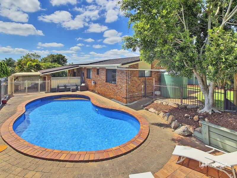 9 Isdell Street, Algester QLD 4115