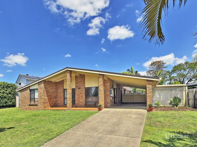 9 Isdell Street, Algester QLD 4115