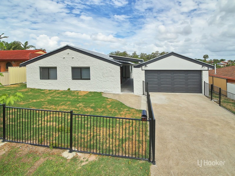 86 Ridgewood Road, Algester QLD 4115