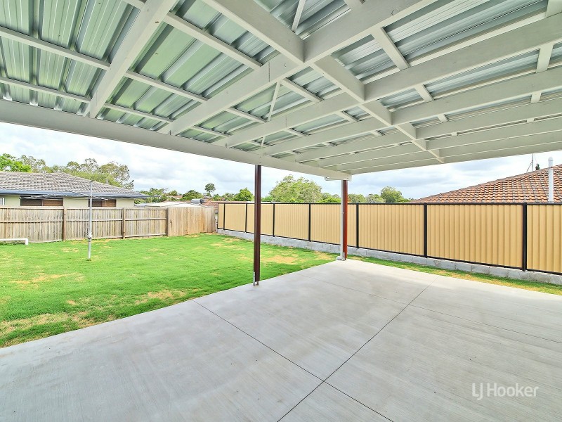 86 Ridgewood Road, Algester QLD 4115
