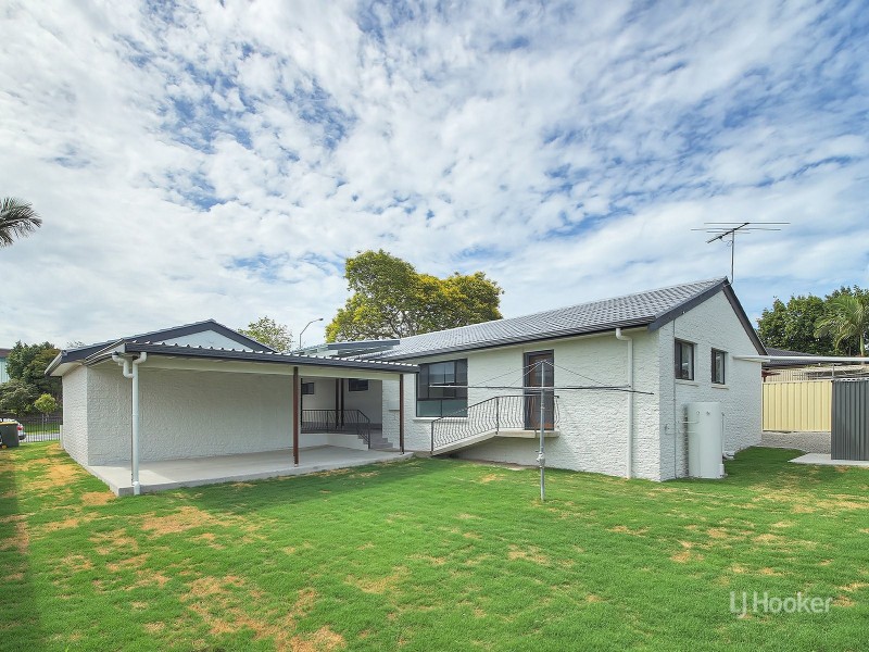 86 Ridgewood Road, Algester QLD 4115