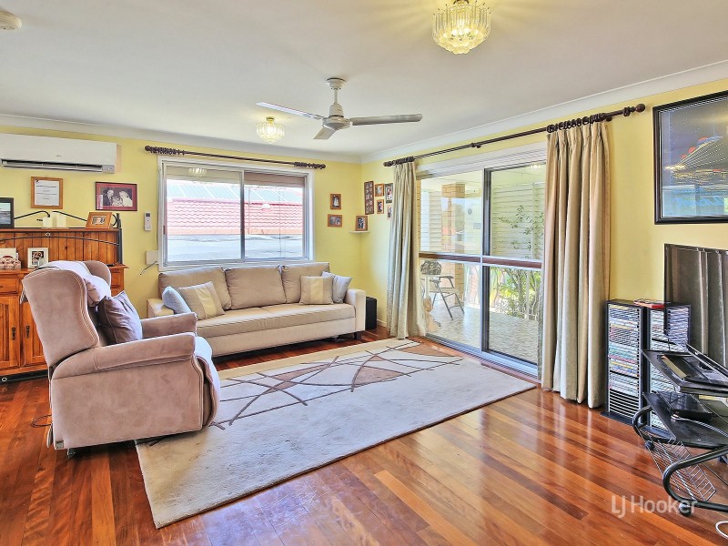 84 Tingiringi Street, Algester QLD 4115