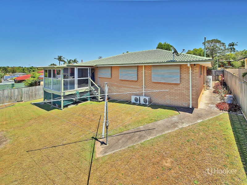 84 Tingiringi Street, Algester QLD 4115