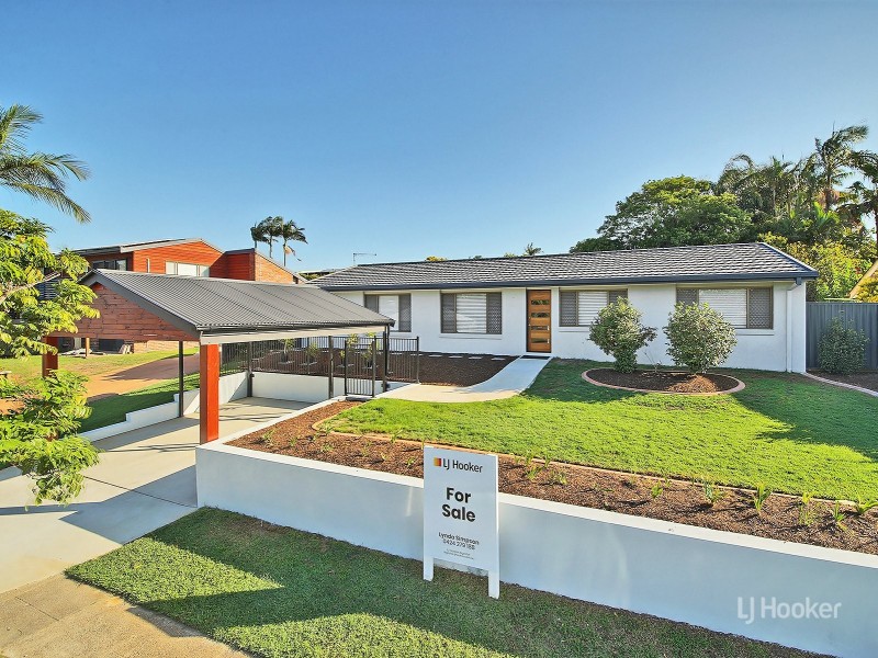 14 Yorrell Street, Algester QLD 4115