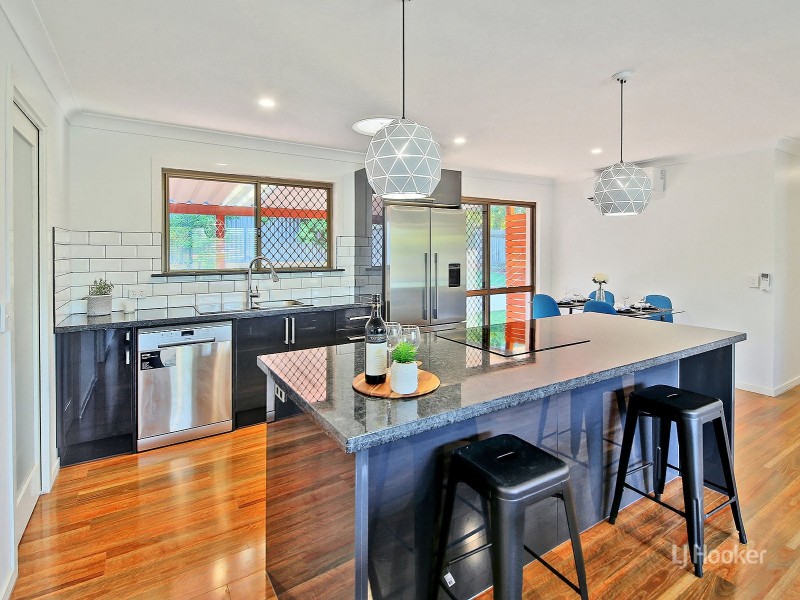 14 Yorrell Street, Algester QLD 4115