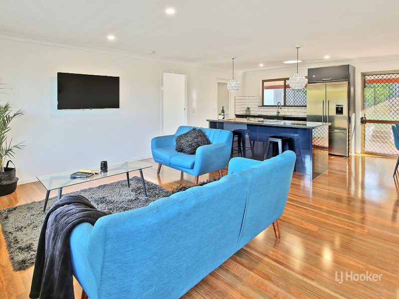 14 Yorrell Street, Algester QLD 4115