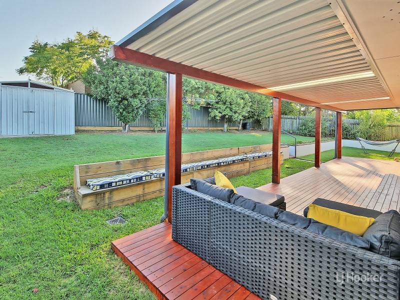 14 Yorrell Street, Algester QLD 4115