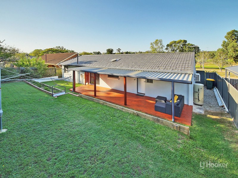 14 Yorrell Street, Algester QLD 4115