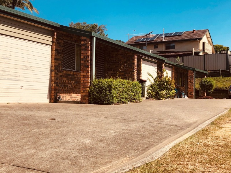 3/52 Ridgewood Road, Algester QLD 4115