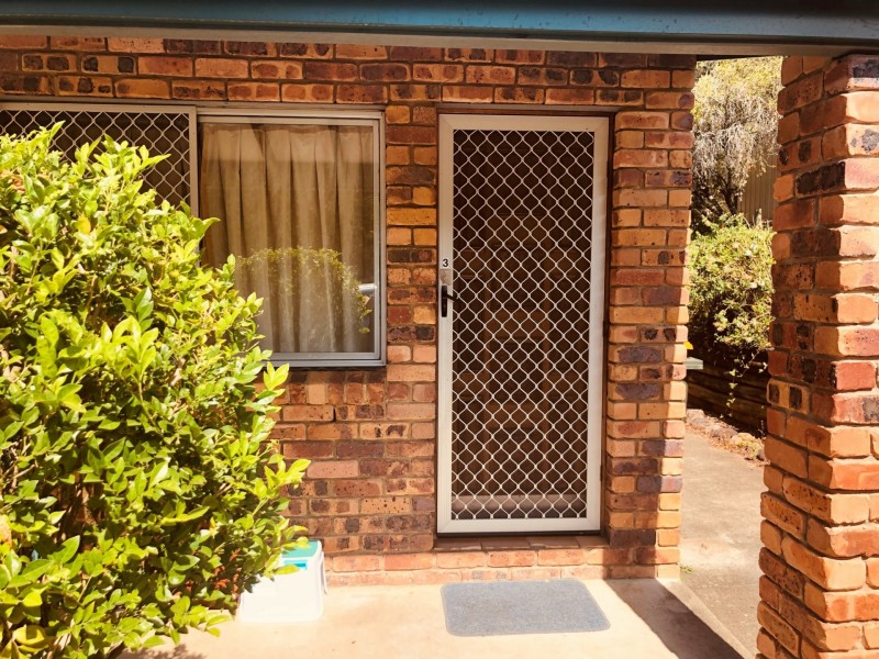 3/52 Ridgewood Road, Algester QLD 4115