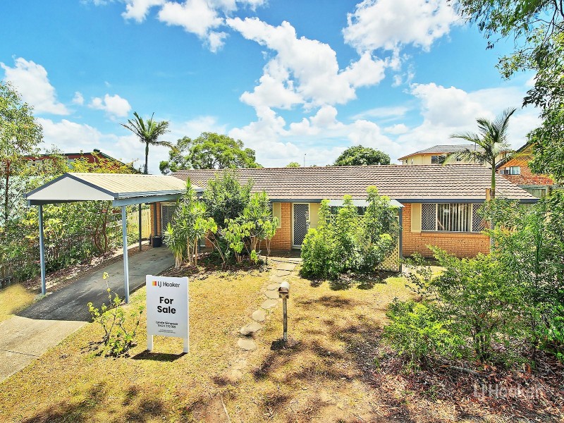 7 Bonewood Street, Algester QLD 4115