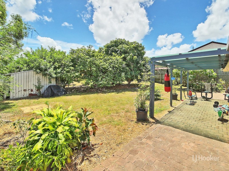 7 Bonewood Street, Algester QLD 4115