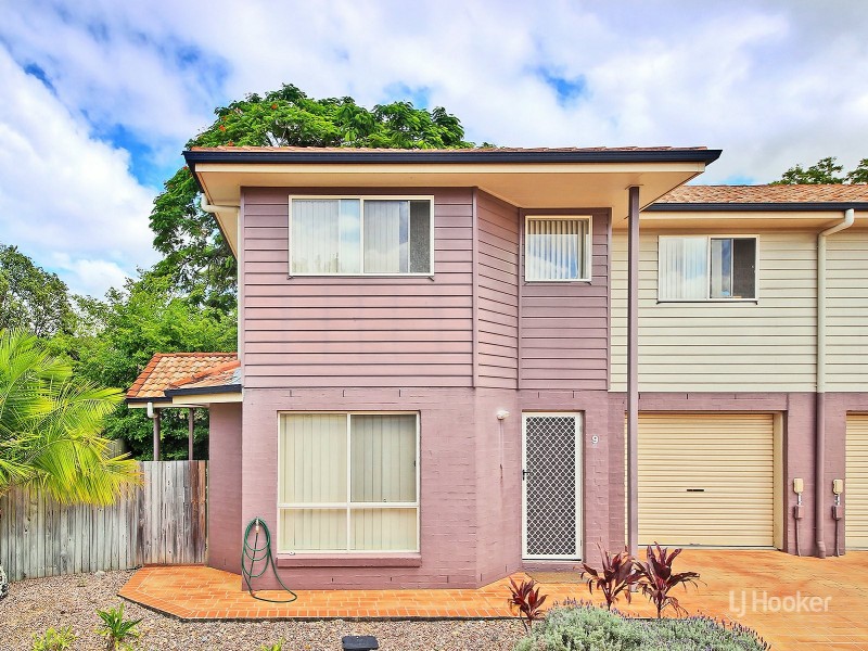 9/25 Dixon Road, Sunnybank QLD 4109