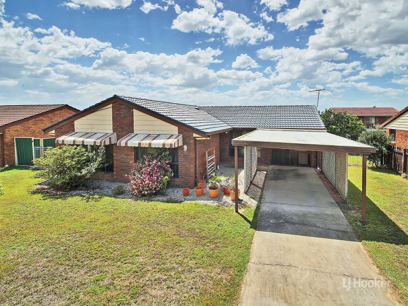 9 Collina Street, Algester QLD 4115