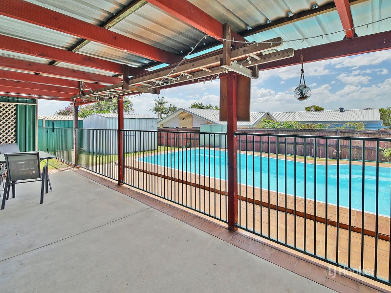 9 Collina Street, Algester QLD 4115