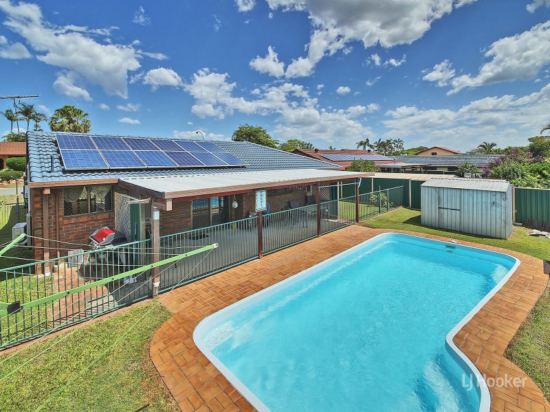 9 Collina Street, Algester QLD 4115