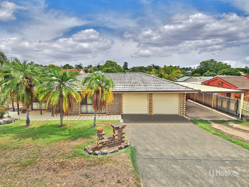 19 Hillianna Street, Algester QLD 4115