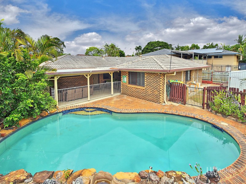 19 Hillianna Street, Algester QLD 4115