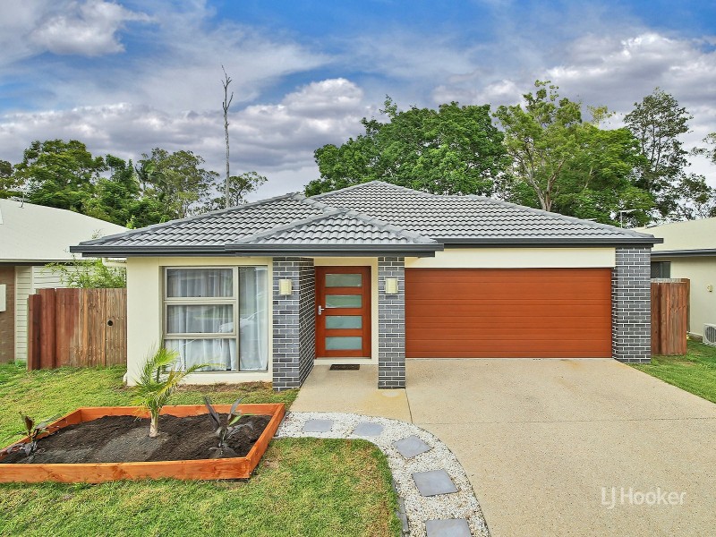 11 Wattle Grove, Boronia Heights QLD 4124